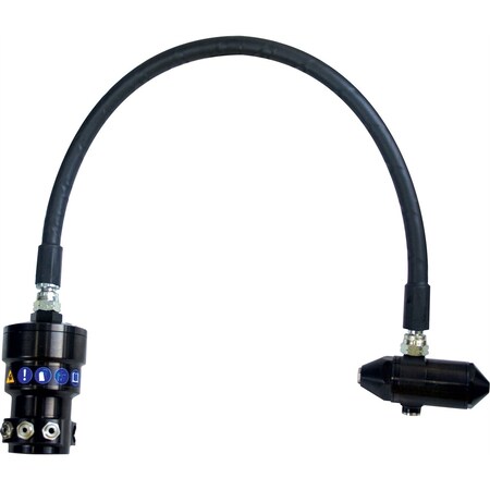 Dent Fix Equipment Blind Rivet Adapter DF-SPRBRAD